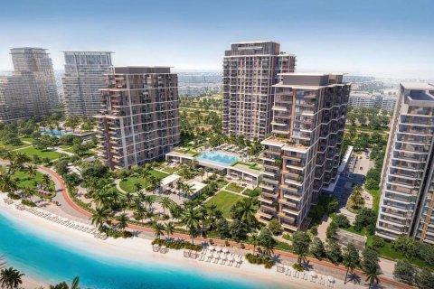 Apartamento en Dubai, 3 dormitorios, 247 m², № 17312 - foto 1