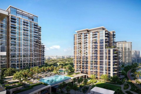 Apartamento en Dubai, 3 dormitorios, 247 m², № 17312 - foto 15