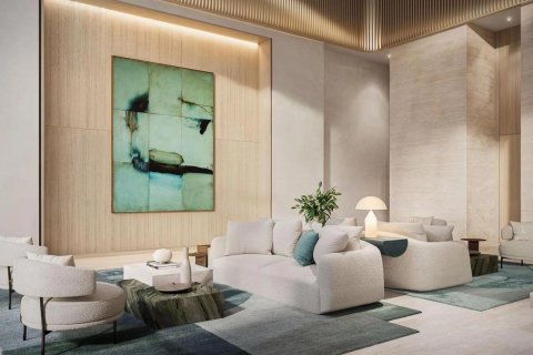 Apartamento en Dubai, 3 dormitorios, 247 m², № 17312 - foto 3