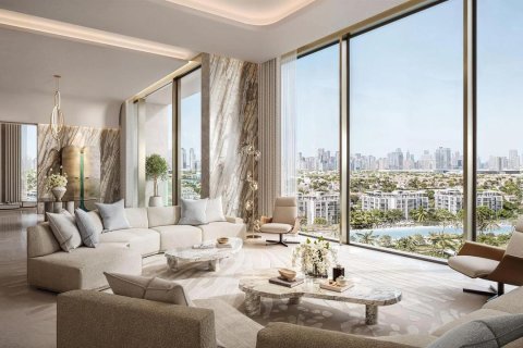 Apartamento en Dubai, 3 dormitorios, 247 m², № 17312 - foto 4