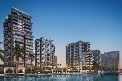 Apartamento en Dubai, 3 dormitorios, 247 m², № 17312 - foto 17