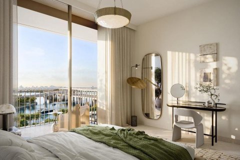 Appartement à Ras Al Khor, Dubai, 3 chambres, 176 m², № 17316 - photo 3