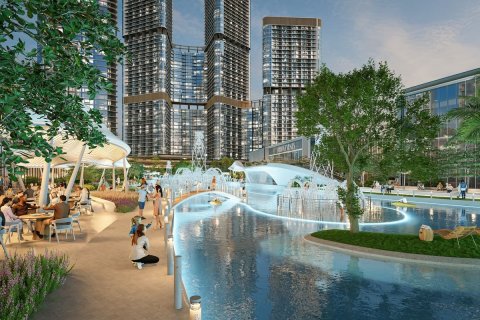 Apartamento en Dubai, 2 dormitorios, 132.4 m², № 40843 - foto 10