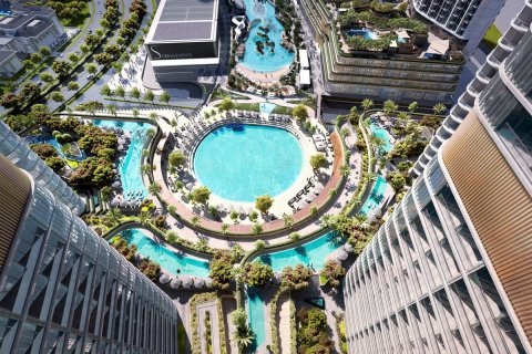 Apartamento en Dubai, 2 dormitorios, 132.4 m², № 40843 - foto 13