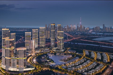 Apartamento en Dubai, 2 dormitorios, 132.4 m², № 40843 - foto 15