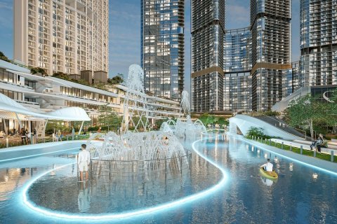 Apartamento en Dubai, 2 dormitorios, 132.4 m², № 40843 - foto 9