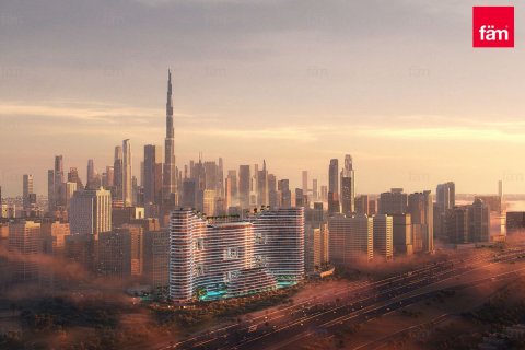 محل تجاري في الخليج التجاري, دبي 290.7 م² رقم 40852 - صورة 6