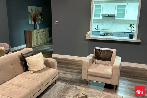 Снять в аренду квартиру в Дубай Марине, Дубай: 2 спальни, 165.3м², № 40842 - фото 2