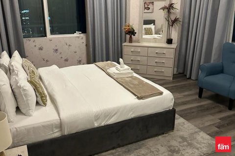 Снять в аренду квартиру в Дубай Марине, Дубай: 2 спальни, 165.3м², № 40842 - фото 3