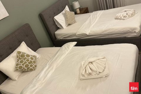 Снять в аренду квартиру в Дубай Марине, Дубай: 2 спальни, 165.3м², № 40842 - фото 5