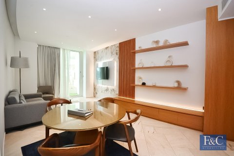 Apartment in FIVE at Jumeirah Village Circle, Jumeirah Village Circle, Dubai 2 bedrooms, 260 sq.m. № 103368 - photo 17