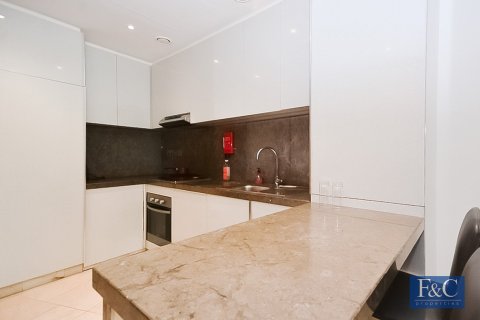 Apartment in FIVE at Jumeirah Village Circle, Jumeirah Village Circle, Dubai 2 bedrooms, 260 sq.m. № 103368 - photo 14