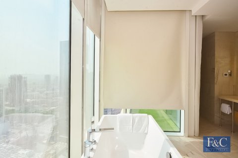 Apartment in FIVE at Jumeirah Village Circle, Jumeirah Village Circle, Dubai 2 bedrooms, 260 sq.m. № 103368 - photo 9