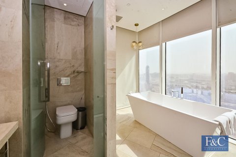 Apartment in FIVE at Jumeirah Village Circle, Jumeirah Village Circle, Dubai 2 bedrooms, 260 sq.m. № 103368 - photo 10