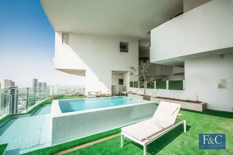 Apartment in FIVE at Jumeirah Village Circle, Jumeirah Village Circle, Dubai 2 bedrooms, 260 sq.m. № 103368 - photo 3