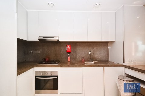 Apartment in FIVE at Jumeirah Village Circle, Jumeirah Village Circle, Dubai 2 bedrooms, 260 sq.m. № 103368 - photo 13