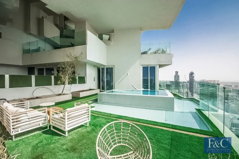 Apartment in FIVE at Jumeirah Village Circle, Jumeirah Village Circle, Dubai 2 bedrooms, 260 sq.m. № 103368 - photo 2