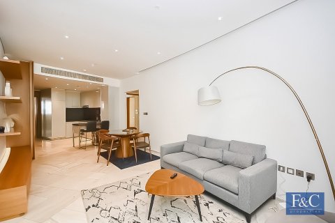 Apartment in FIVE at Jumeirah Village Circle, Jumeirah Village Circle, Dubai 2 bedrooms, 260 sq.m. № 103368 - photo 16