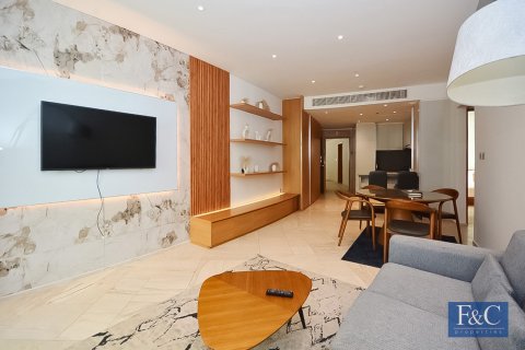 Apartment in FIVE at Jumeirah Village Circle, Jumeirah Village Circle, Dubai 2 bedrooms, 260 sq.m. № 103368 - photo 15