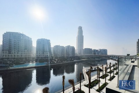 Apartment in Dubai Creek Harbour (The Lagoons), Dubai 1 bedroom, 60 sq.m. № 103376 - photo 12