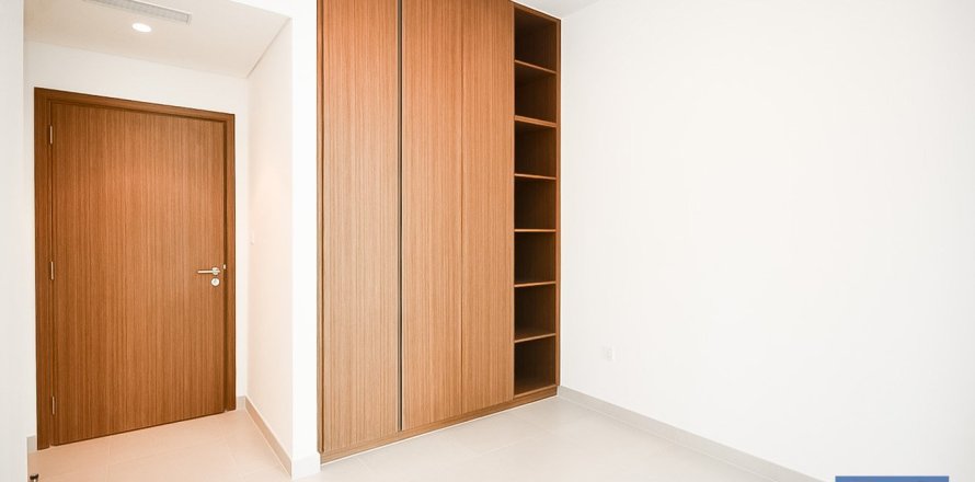 Apartment in Dubai Creek Harbour (The Lagoons), Dubai 1 bedroom, 60 sq.m. № 103376