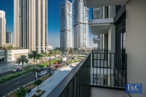 Apartment in Dubai Creek Harbour (The Lagoons), Dubai 1 bedroom, 60 sq.m. № 103376 - photo 11