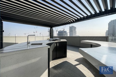 Apartment in Dubai Creek Harbour (The Lagoons), Dubai 1 bedroom, 60 sq.m. № 103376 - photo 8