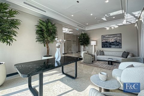 Apartment in Dubai Creek Harbour (The Lagoons), Dubai 1 bedroom, 60 sq.m. № 103376 - photo 6