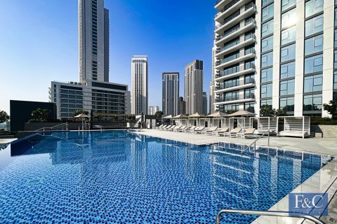 Apartment in Dubai Creek Harbour (The Lagoons), Dubai 1 bedroom, 60 sq.m. № 103376 - photo 21