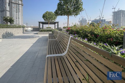 Apartment in Dubai Creek Harbour (The Lagoons), Dubai 1 bedroom, 60 sq.m. № 103376 - photo 7