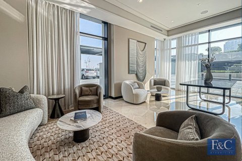 Apartment in Dubai Creek Harbour (The Lagoons), Dubai 1 bedroom, 60 sq.m. № 103376 - photo 27