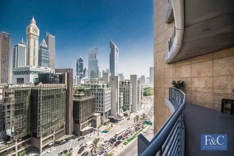 شقة في DIFC, دبي استوديو, 83 م² رقم 103377