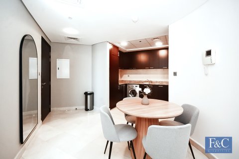 Apartment in DIFC, Dubai 83 sq.m. № 103377 - photo 9
