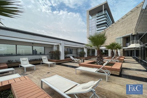 Apartment in DIFC, Dubai 83 sq.m. № 103377 - photo 15
