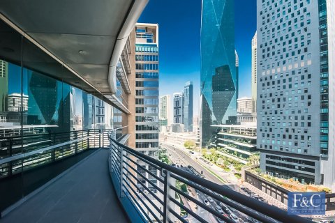 Apartment in DIFC, Dubai 83 sq.m. № 103377 - photo 20