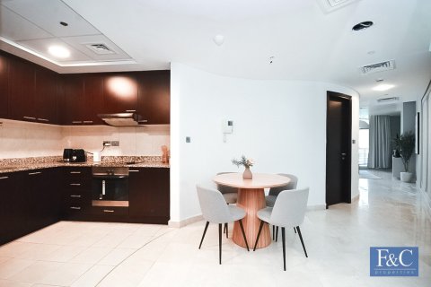 Apartment in DIFC, Dubai 83 sq.m. № 103377 - photo 10