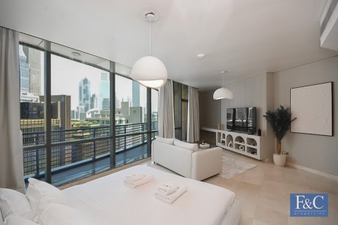 Apartment in DIFC, Dubai 83 sq.m. № 103377 - photo 22