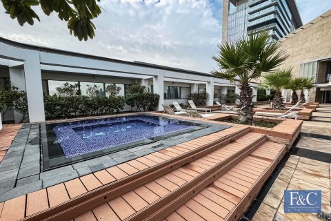 Apartment in DIFC, Dubai 83 sq.m. № 103377 - photo 17