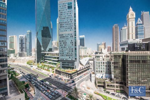 Apartment in DIFC, Dubai 83 sq.m. № 103377 - photo 19