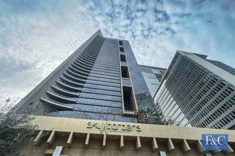 Apartment in DIFC, Dubai 83 sq.m. № 103377 - photo 2