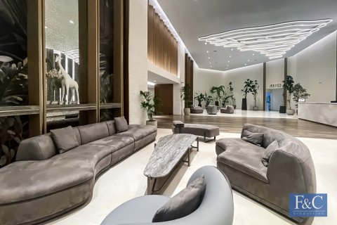 Apartment in DIFC, Dubai 83 sq.m. № 103377 - photo 3