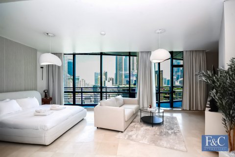 Apartment in DIFC, Dubai 83 sq.m. № 103377 - photo 5