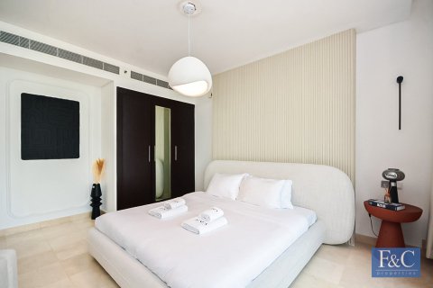 Apartment in DIFC, Dubai 83 sq.m. № 103377 - photo 23