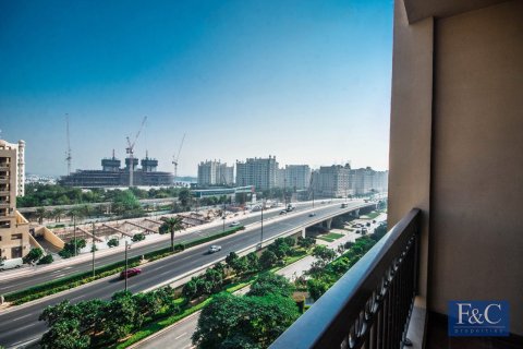 Apartment in The Fairmont Palm Residences, Palm Jumeirah, Dubai 1 bedroom, 122 sq.m. № 103356 - photo 2