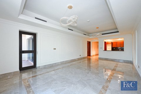 Apartment in The Fairmont Palm Residences, Palm Jumeirah, Dubai 1 bedroom, 122 sq.m. № 103356 - photo 13