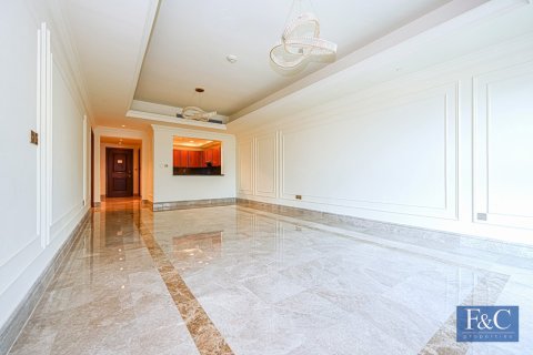 Apartment in The Fairmont Palm Residences, Palm Jumeirah, Dubai 1 bedroom, 122 sq.m. № 103356 - photo 17