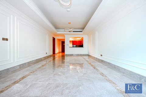Apartment in The Fairmont Palm Residences, Palm Jumeirah, Dubai 1 bedroom, 122 sq.m. № 103356 - photo 12