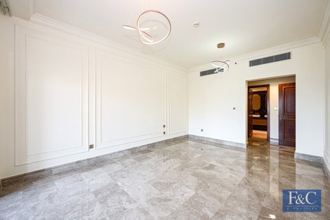 Apartment in The Fairmont Palm Residences, Palm Jumeirah, Dubai 1 bedroom, 122 sq.m. № 103356 - photo 8