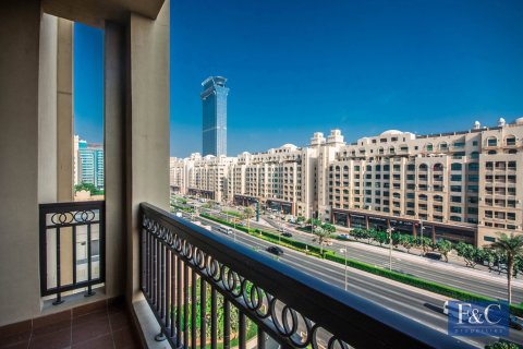 Apartment in The Fairmont Palm Residences, Palm Jumeirah, Dubai 1 bedroom, 122 sq.m. № 103356 - photo 3