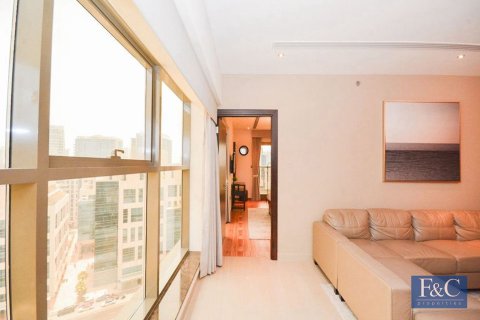 Apartment in Downtown Dubai (Downtown Burj Dubai), Dubai 2 bedrooms, 127 sq.m. № 103367 - photo 7